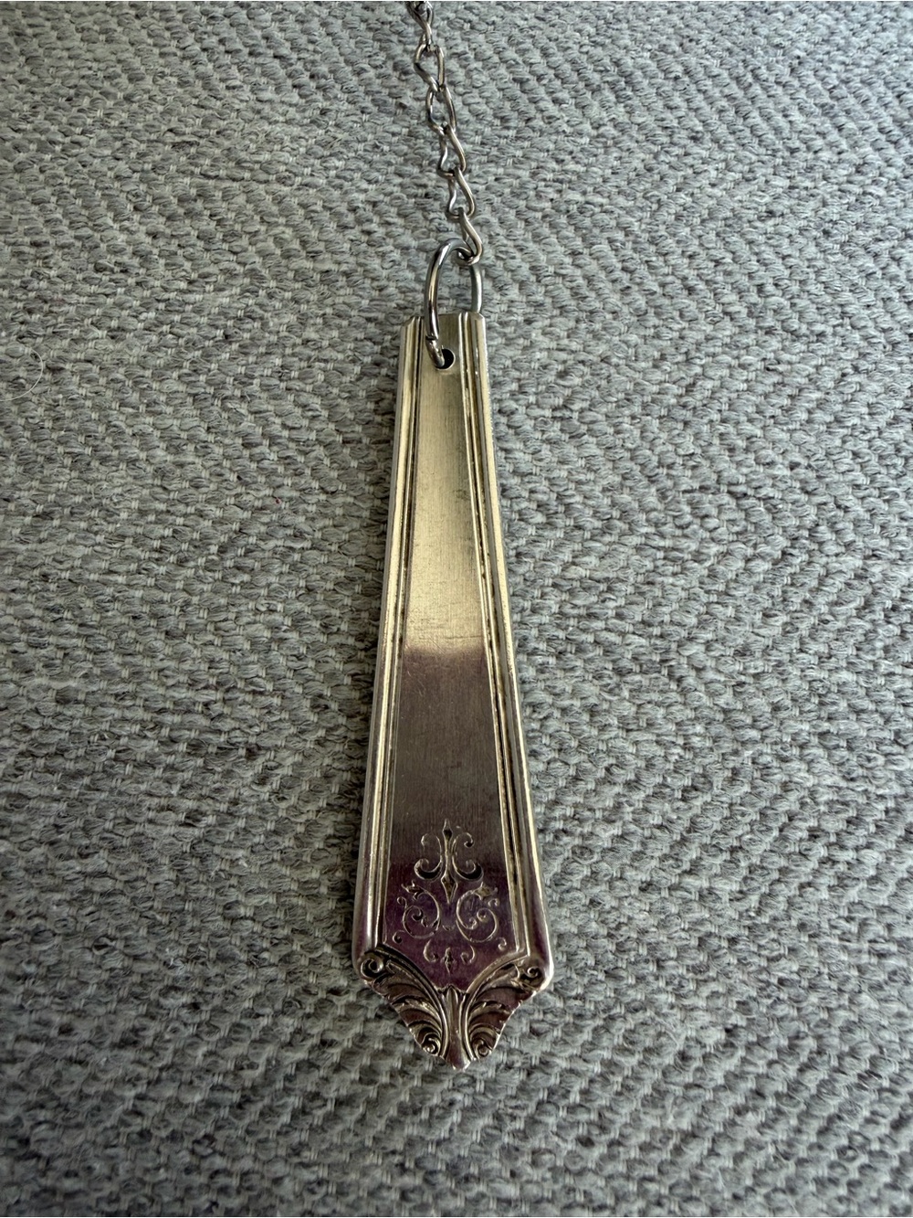 Upcycled Tea Infuser - Picture 5 of 5